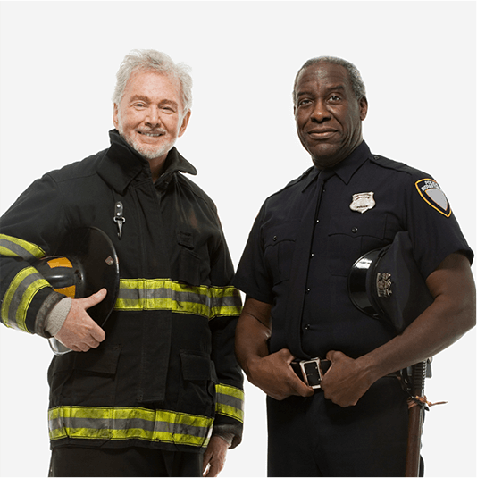 policeman